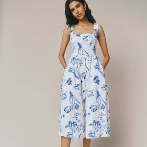 Reformation Freida Dress